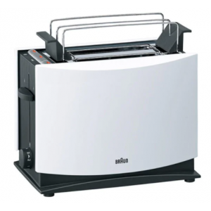 Toster Braun HT450 WH