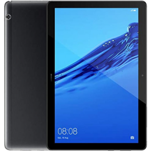 Huawei MediaPad T5 10 Black