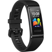 Huawei Watch Band 4 Pro Graphite Black