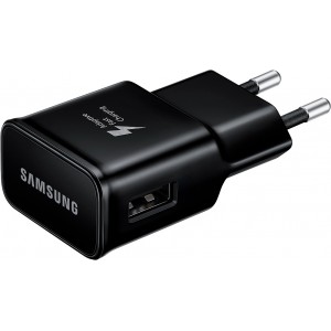 Adapter Samsung 15W Fast Charger Black