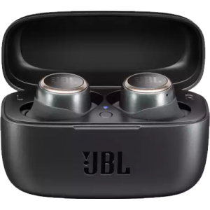 Наушники JBL Live 300TWS Black