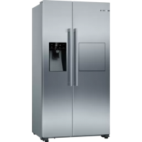 Холодильник Bosch KAG93AI304