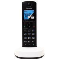 Ev Telefonu Panasonic N KX-TGC310UC2