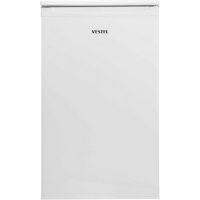 Холодильник Vestel RS200LR3M-W