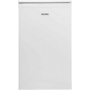 Холодильник Vestel RS200LR3M-W