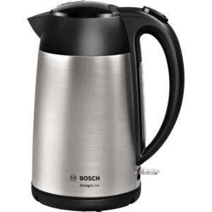 Elektrikli Çaydan Bosch TWK3P420