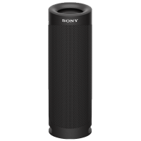 Портативная акустическая система Sony SRS-XB23 Black 