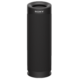 Портативная акустическая система Sony SRS-XB23 Black 