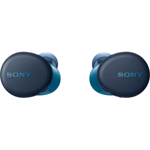 Qulaqlıq Sony WF-XB700 Blue