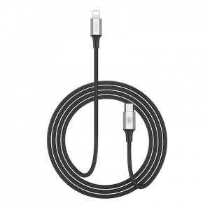 Kabel Baseus USB/Type-C Rapid 2A 1m BL