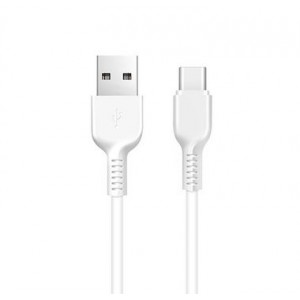Kabel Usams US-SJ371 U38 USB/Light 1m Wh