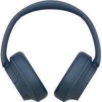 Naqilsiz Headset Sony WH-CH720N Blue