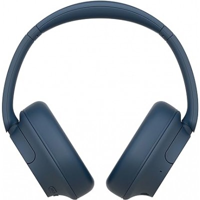 Naqilsiz Headset Sony WH-CH720N Blue