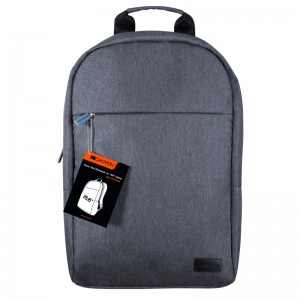 Bel çantası Canyon Super Slim 15.6 Gray