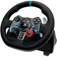 Руль Logitech G29 Driving for PS5