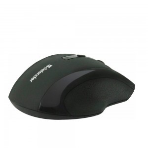 Mouse Defender Accura (MM-665) Black