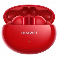 Наушники Huawei FreeBuds 4i Red