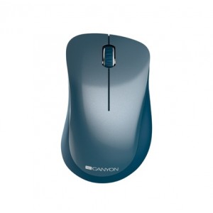 Mouse Canyon CMSW11 Wireless Blue