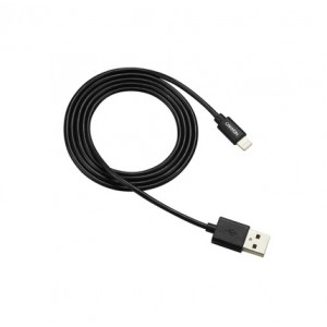 Kabel Canyon (USBC2) USB/Type-C 1.8m Bk
