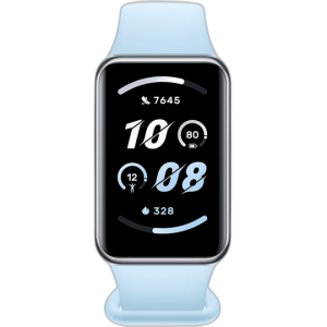 Smart Watch Honor Band 9 Blue