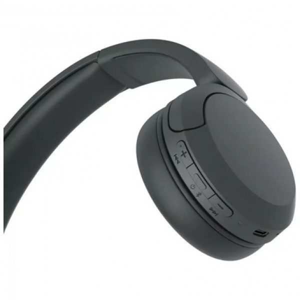 Naqilsiz Headset Sony WH-CH520 Black