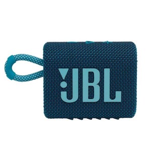 Portativ akustika JBL GO 3 Blue