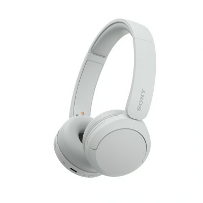 Naqilsiz Headset Sony WH-CH520 White