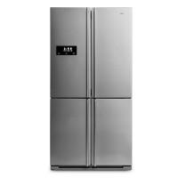 Холодильник Vestel PUZZLE FD65101 EX