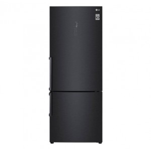 Холодильник LG GR-B589BQAM.AMCQMER 
