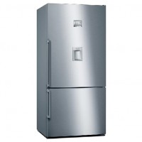 Холодильник BOSCH KGD86AI31U