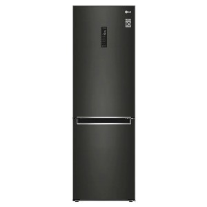 Холодильник LG GBB61BLHMN.ABLQEUR