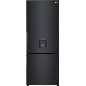 Холодильник  LG GR-F589BQAM.AMCQMER