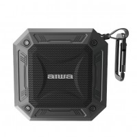 Портативная акустика Aiwa SB-X80 Black