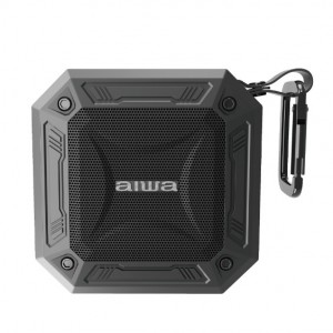 Portativ Akustika Aiwa SB-X80 Black