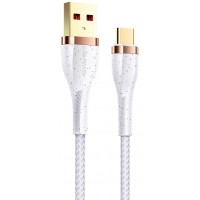 USB Kabel Usams US-SJ488 U64 Type-C 1.2m