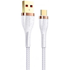 USB Kabel Usams US-SJ488 U64 Type-C 1.2m