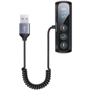 Audio Kabel Usams US-SJ503 Car Wireless Receiver