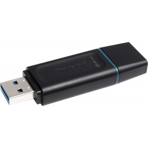 USB Flash Kingston 64GB DataTraveler Exodia