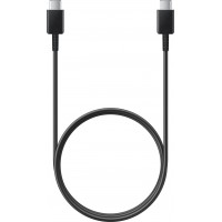 USB Kabel Samsung Type-C To Type-C 60 W Black
