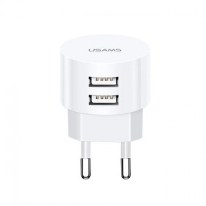 Адаптер USB US-CC080 T20 White