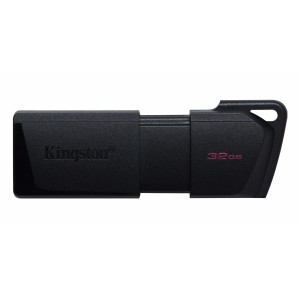 USB Flash Kingston 32GB USB 3.2 Gen 1 Black
