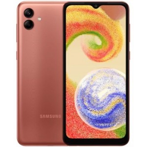 Samsung Galaxy A04 (A045) 4/64GB Brown