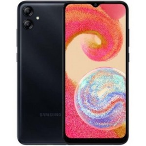 Samsung Galaxy A04e (A042) 3/32GB Black