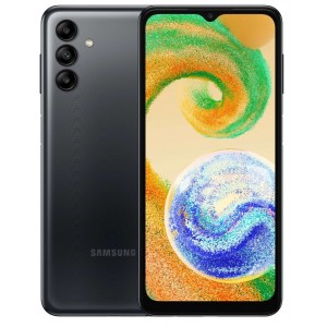 Samsung Galaxy A04s (A047) 4/64GB Black