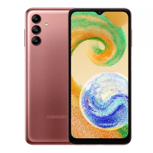 Samsung Galaxy A04s (A047) 4/64GB Brown