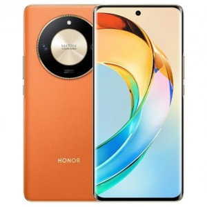 HONOR X9b 8/256GB Sunrise Orange + Case