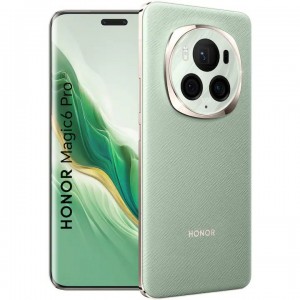 HONOR Magic6 Pro 12GB/512GB Epi Green