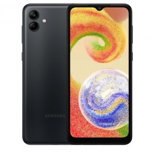 Samsung Galaxy A04 (A045) 4/64GB Black