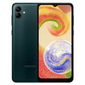 Samsung Galaxy A04 (A045) 3/32GB Green