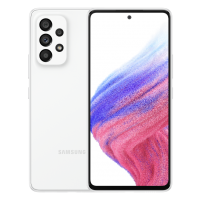 Samsung Galaxy A53 (A536) 8/256GB White
